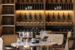 Wine adventures at Avontuur’s new-look Cellar Door