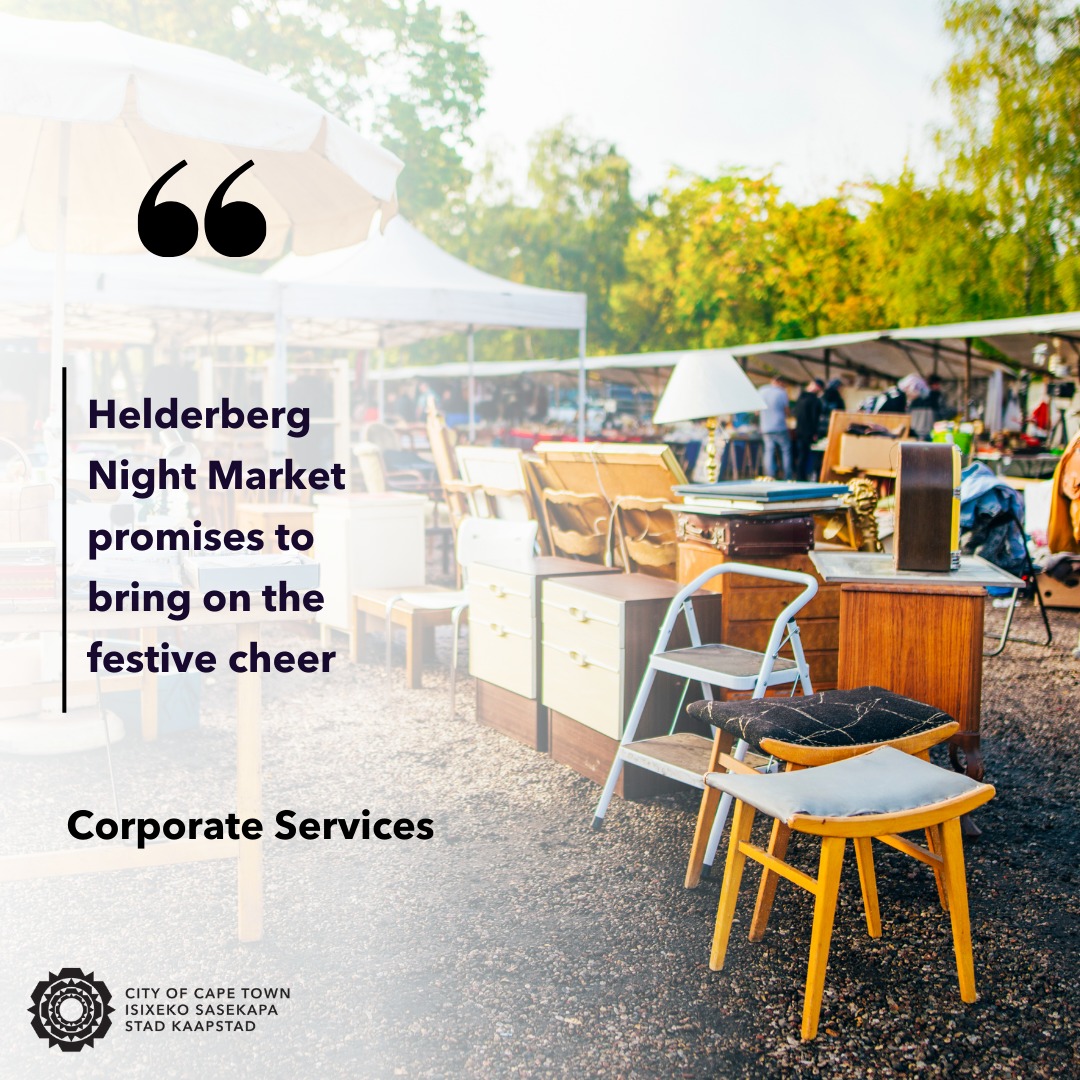 Family Night Market returns to Strand Square