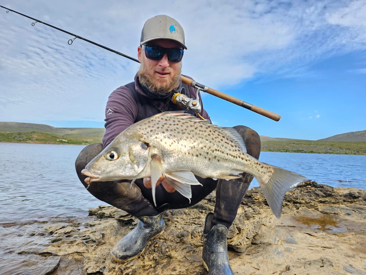 Salt, surf and summer tide fishing tips