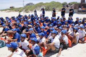 CNH Industrial launches major green initiative in Strand