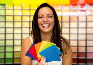 Somerset West local rakes in national title for women in DIY