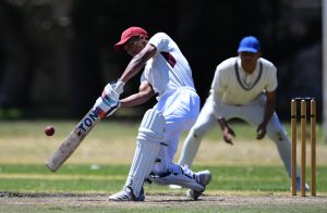 Club cricket round-up: Sylvester leads the way for Helderberg CC