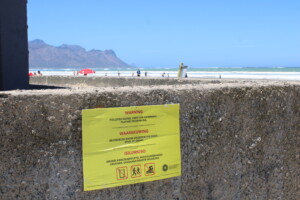 Strand water quality: Officials reassure public amid local outcry over spills