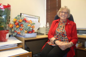 Somerset West resident (90) retires after 26-year legal career