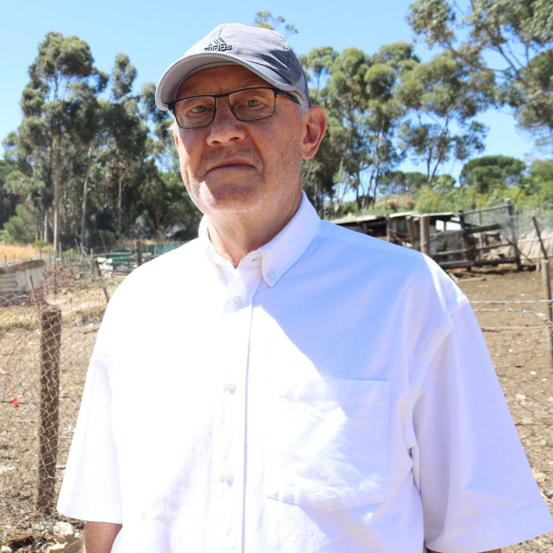 Vark-sage woed voort: Ingewikkelde grondkwessies kom na vore