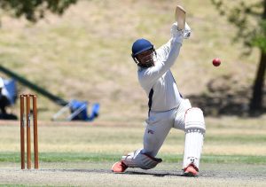 Tough weekend for local cricket clubs