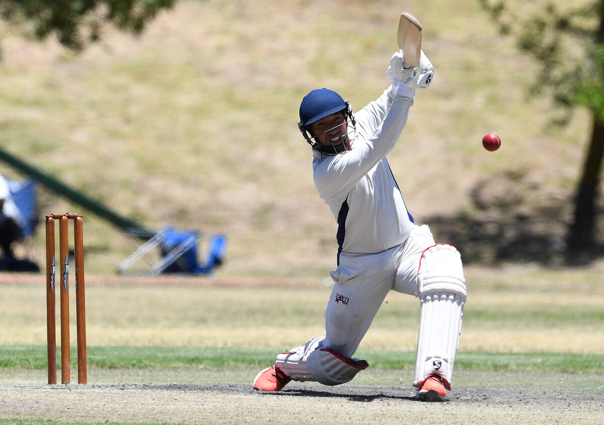 Tough weekend for local cricket clubs
