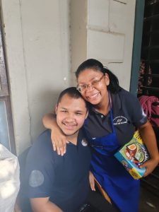 Christmas magic: Nosh for Josh is on a cookie crusade