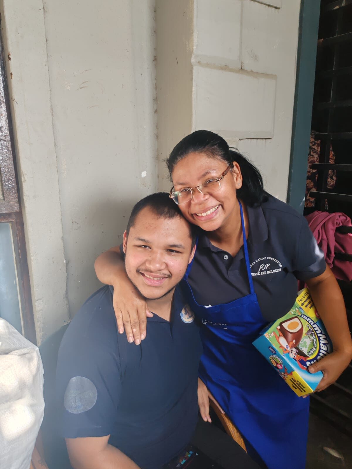 Christmas magic: Nosh for Josh is on a cookie crusade