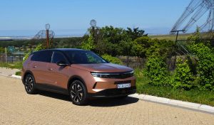 German engineering at its finest