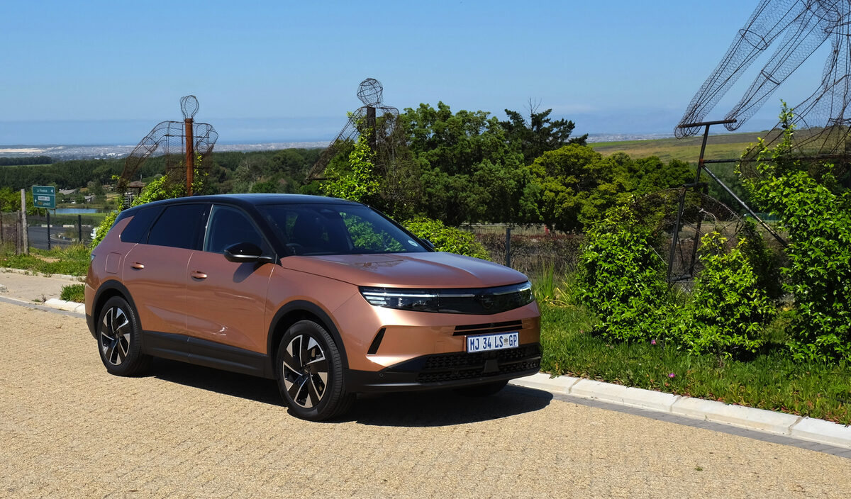 German engineering at its finest