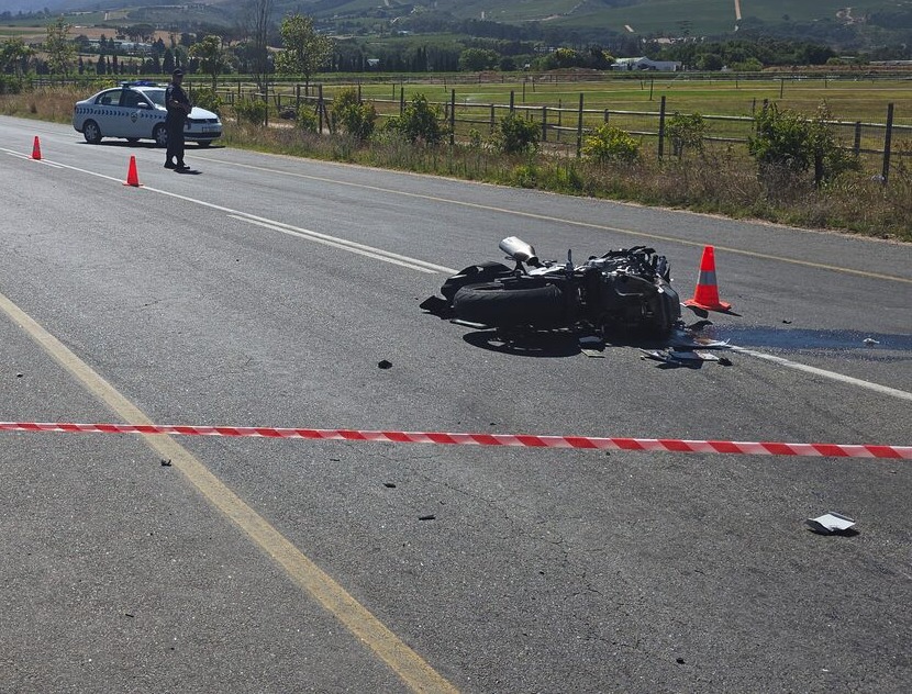 Officials: Raithby intersection ‘is safe’ after fatal bike crash