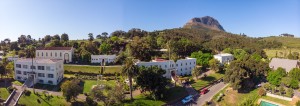 Discover holistic higher education at Helderberg College 