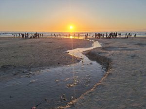 Helderberg residents dispute City’s 96% safety claim as sewage protest looms