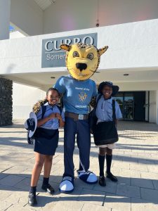 Curro Somerset West marks a decade of success