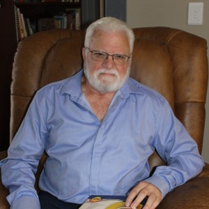 From fear to courage with ‘Mr Maths’ transforming Helderberg learners