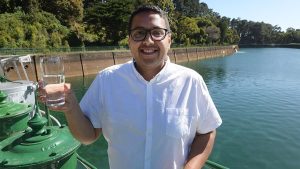 Save water now to protect city as Cape Town exceeds usage target