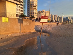 ‘Enough is Enough’: Helderberg residents to march against coastal sewage crisis