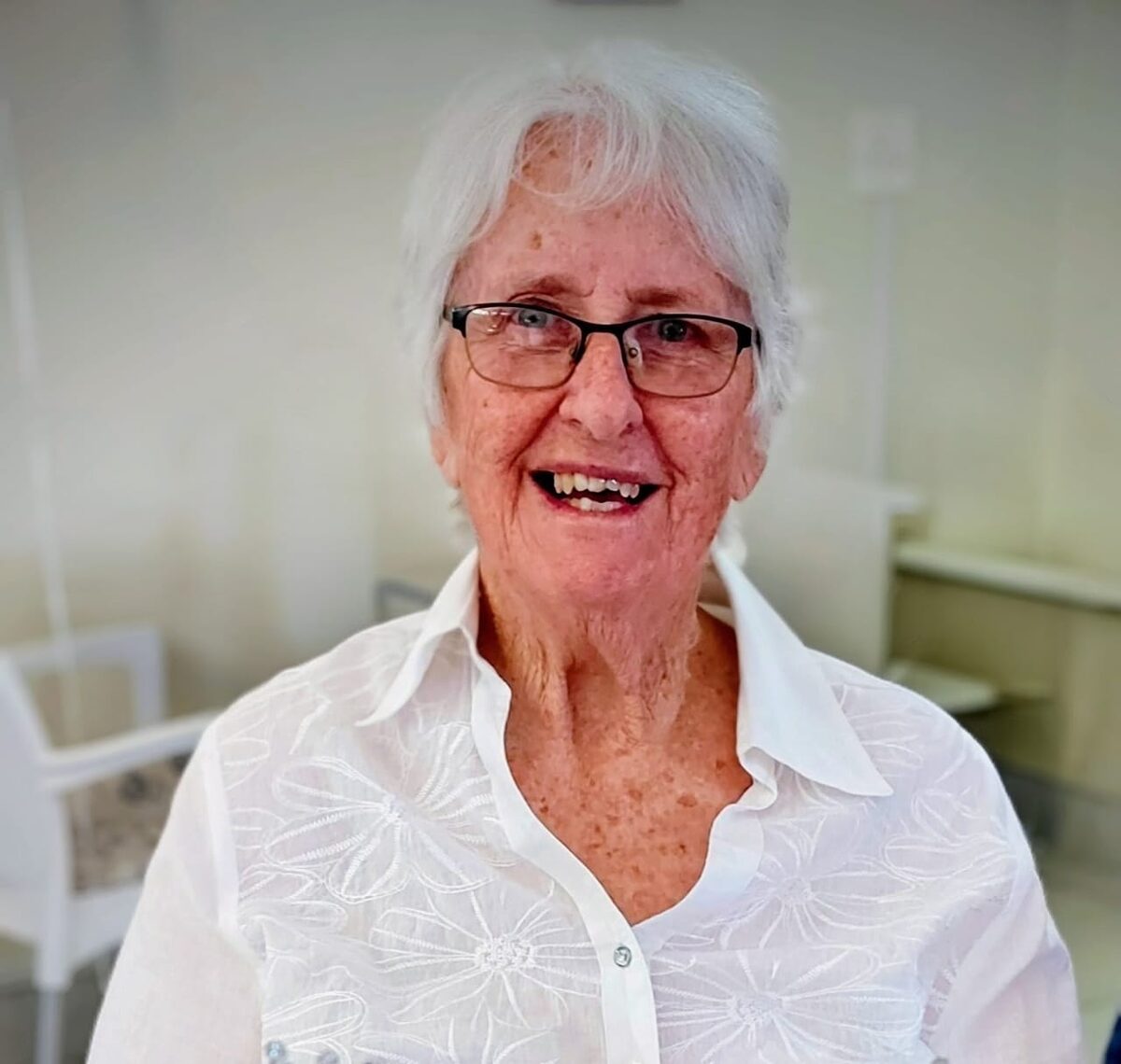 Final farewell to family matriarch Myrtle Kershaw (83)