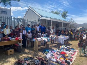 SLP’s united front with new collab