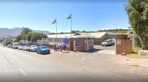 Grabouw police is top-tier