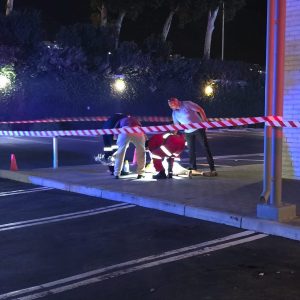 Gordon’s Bay Mall murder accused to apply for bail