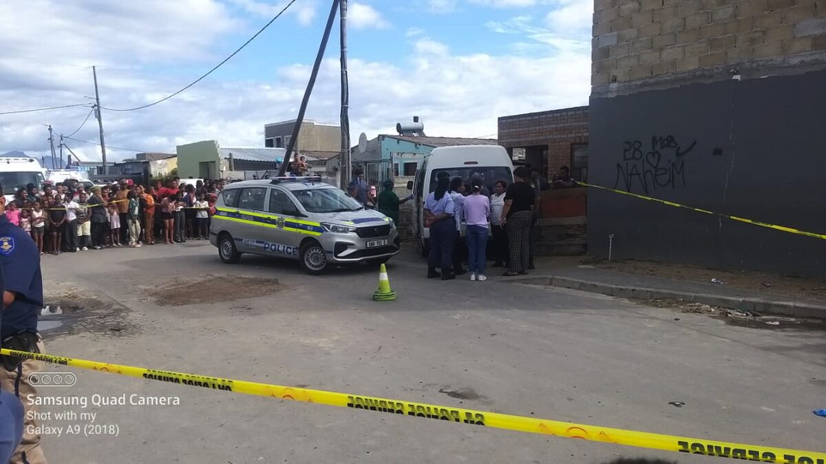 Taxi driver killed, three others wounded in Macassar shooting