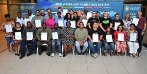 Soet River cleanup gets cash injection from City of Cape Town