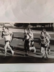 Tydtoets vandag steeds gewild