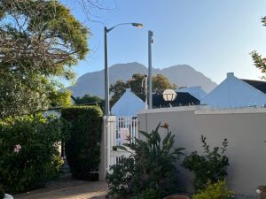 Helderberg Society for the Aged Robari: Luxury retirement living