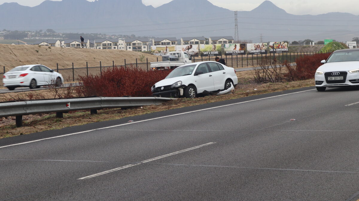 Nóg ‘n voetganger sterf op N2 in Macassar net voor veiligheidsprojek