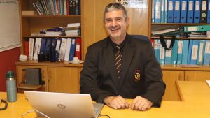 Stork delivers special joy ’tis season