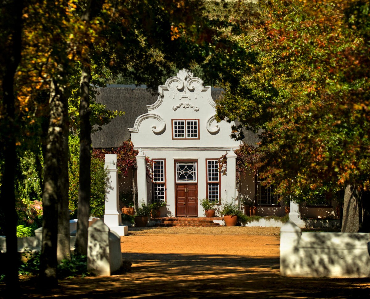 Weekly diary | Weeklikse dagboek