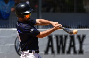 Helderberg Pirates storm into play-offs