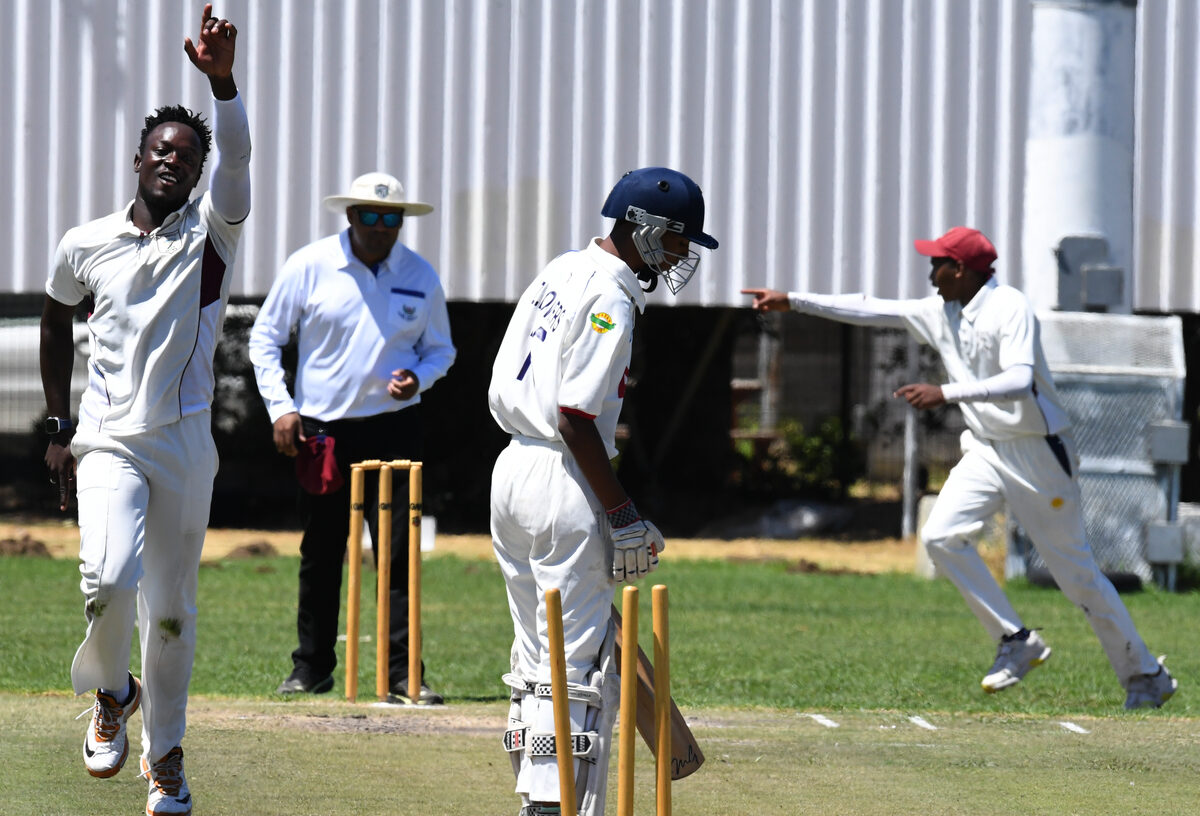 Cricket Wrap: HHCC dominate while SCC bounce back in style