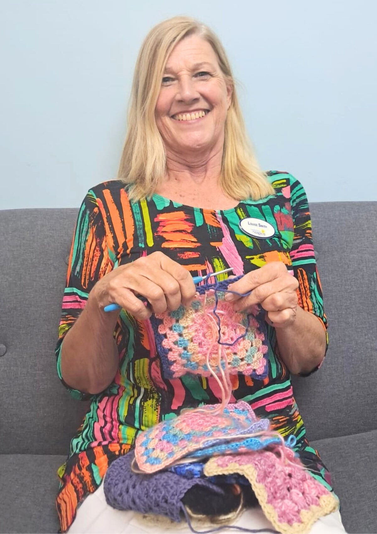 Help Helderberg Hospice build record-breaking hope