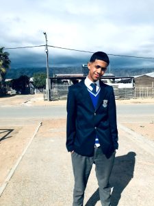 Moordsaak sloer al 2 jaar: Ma veg vir seun se geregtigheid