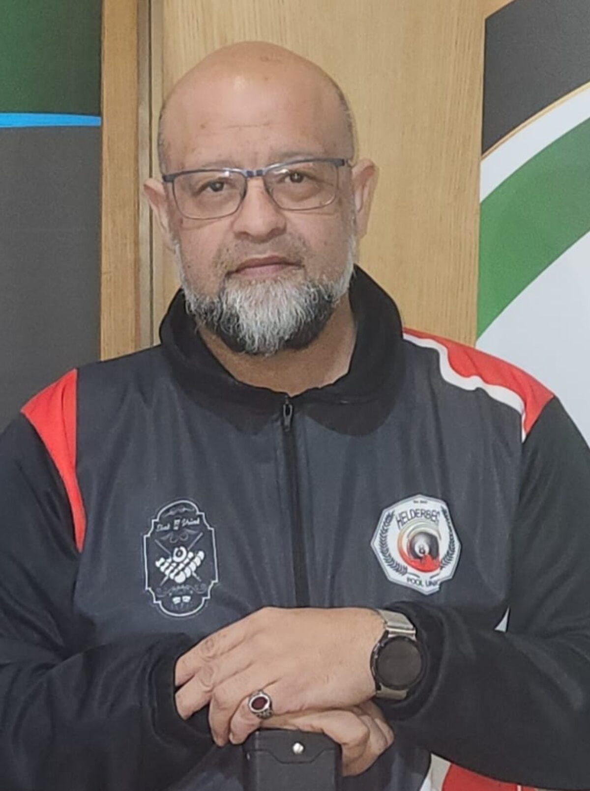 Helderberg Pool Union debuts landmark school league