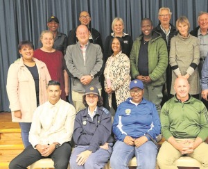New CPF exco needed after Somerset West resignations