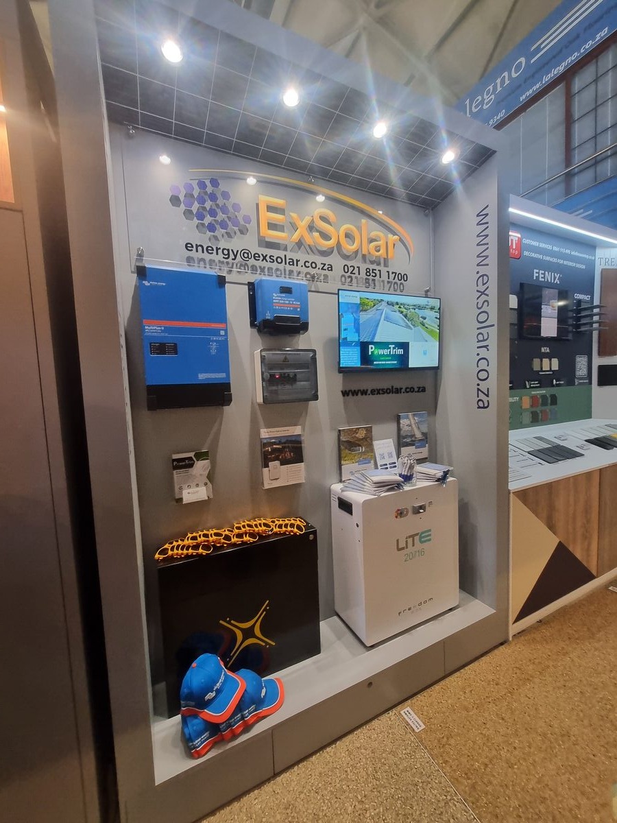 ExSolar’s journey to empowering a greener, sustainable future