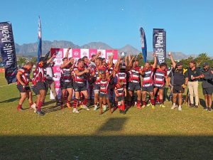 Helderberg claims Rugby Reloaded tourney crown