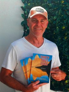 How canyon chose Somerset West hiker