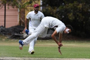 Winning weekend: Helderberg and Somerset West CC both claim vital victories