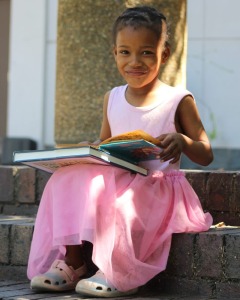 Lwandle library closes for six months, upgrade redirects patrons