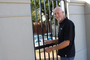 City reclaims key from resident after “pump nightmare” dispute