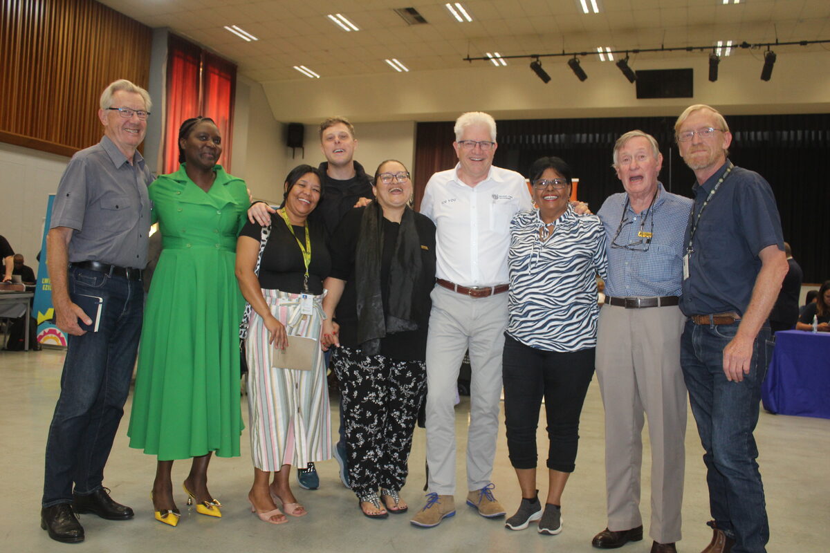 Premier’s First Thursday debuts in Helderberg