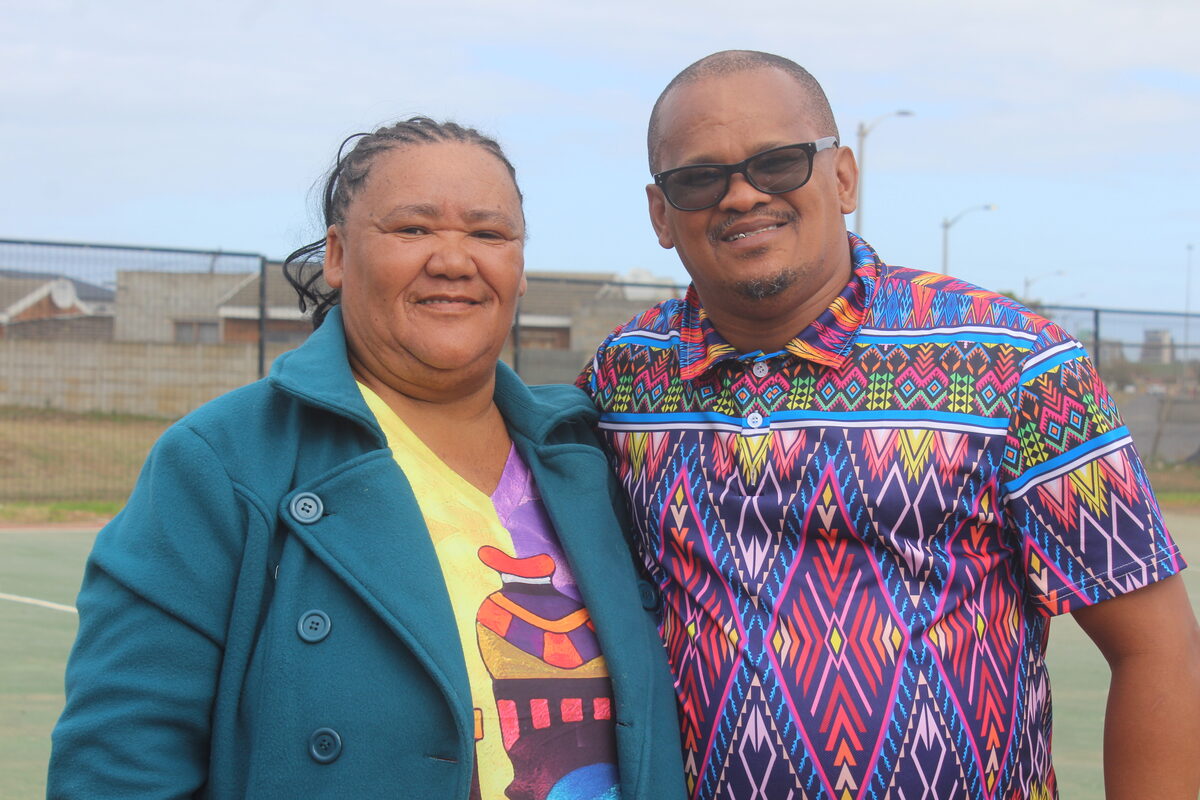 Strand United se openingstoernooi by Gustrouw ‘n wenner