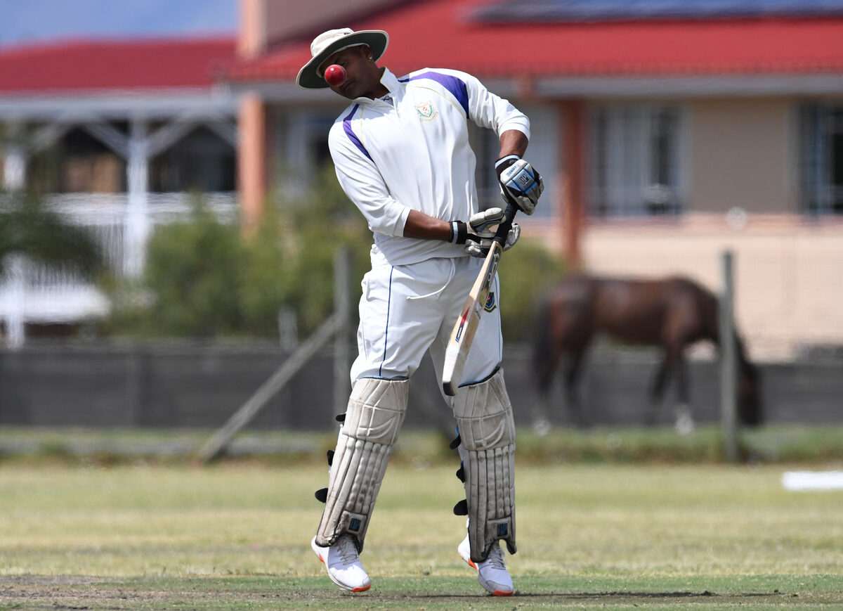 Promotion on the cards for Macassar Cricket Club