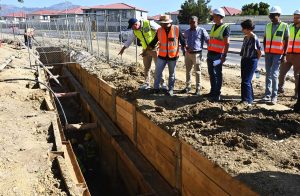 R4.7 Billion investment targets Helderberg sewer crisis