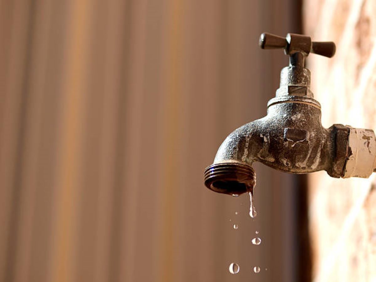 Water restored to Macassar and Sandvlei after frustrating three-day crisis